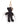 CHARM TEDDY