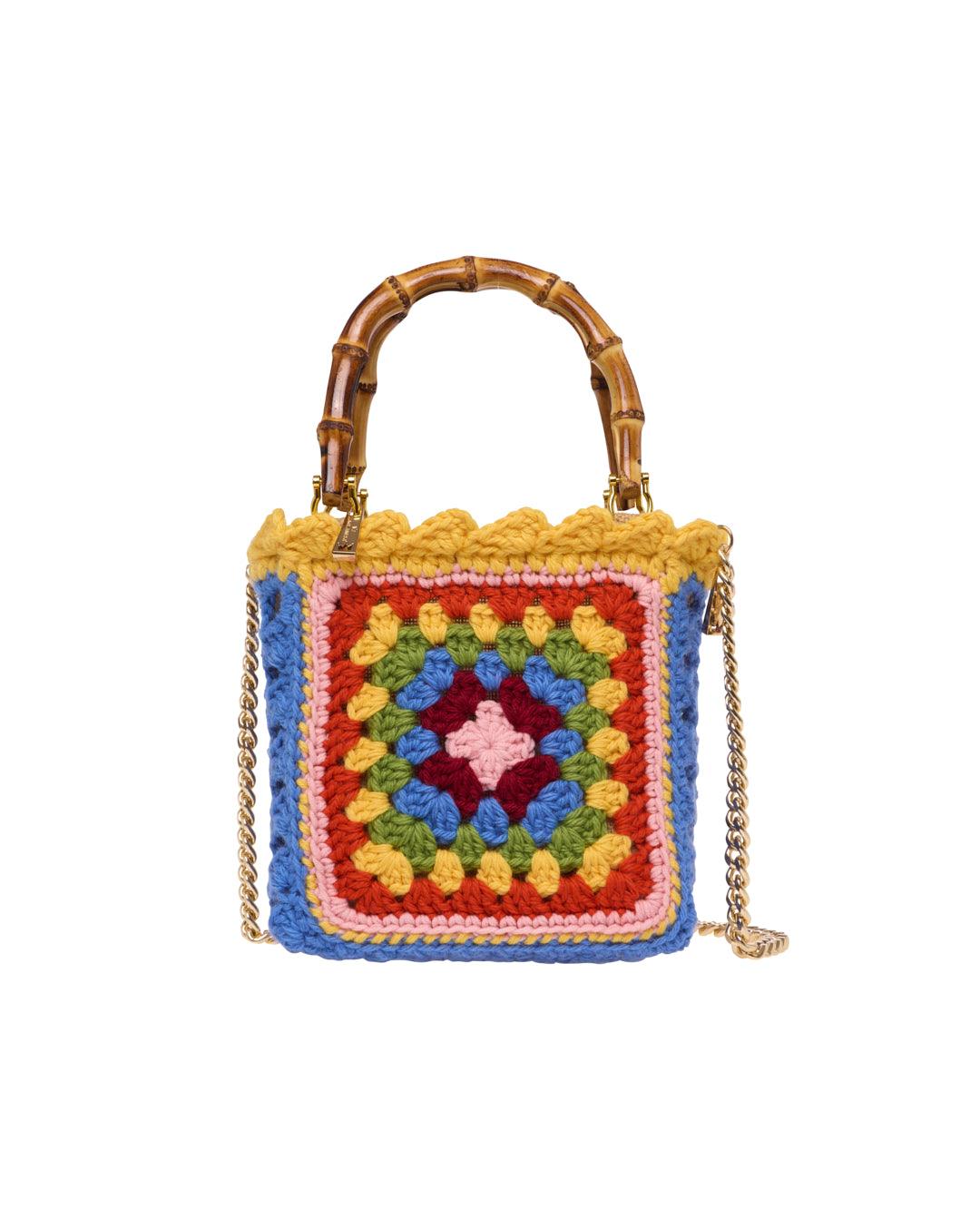 CROCHET SMALL LaMilanesa crochet-small-lamilanesa