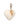 CHARM CUORE PANNA