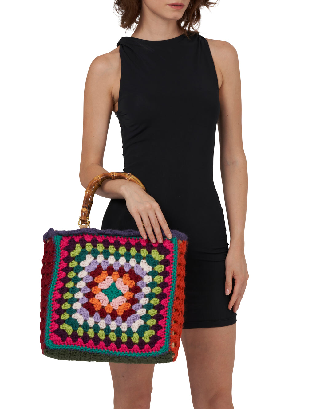 Crochet La Milanesa Borse Nuova Collezione Borse Per L'estate 2020